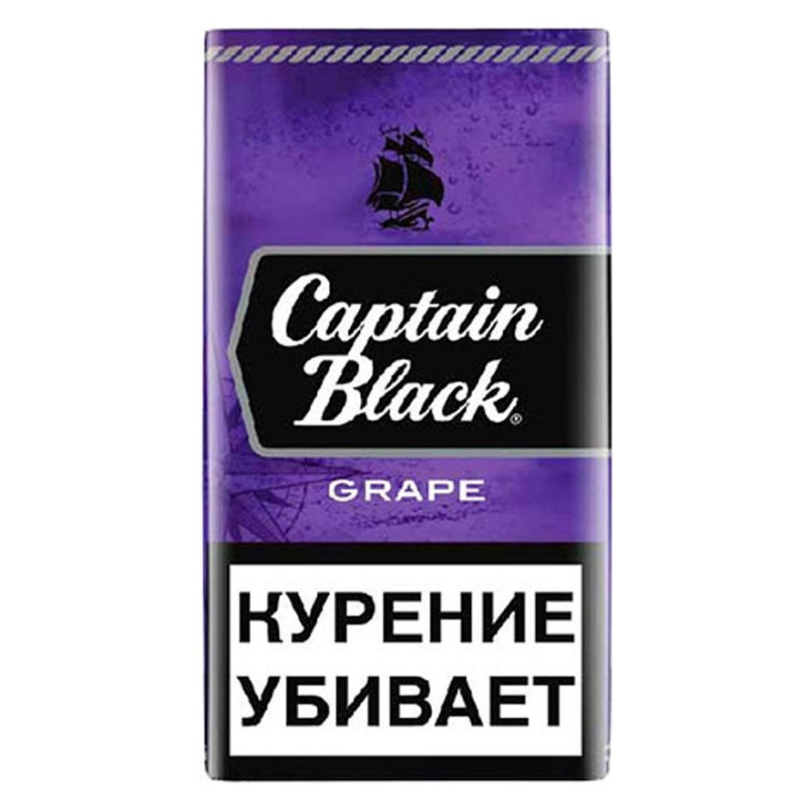 Captaincblack